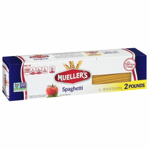 Mueller’s® Spaghetti