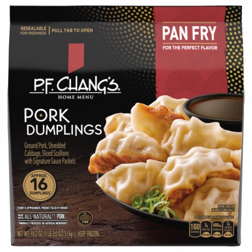 P.F. Chang’s® Pork Dumplings