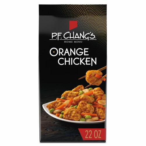 P.F. Chang’s Home Menu Orange Chicken Skillet Meal, Frozen Dinner