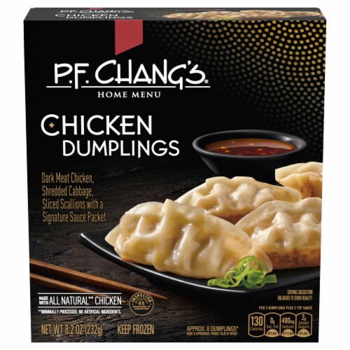 P.F. Chang’s® Home Menu Chicken Dumplings
