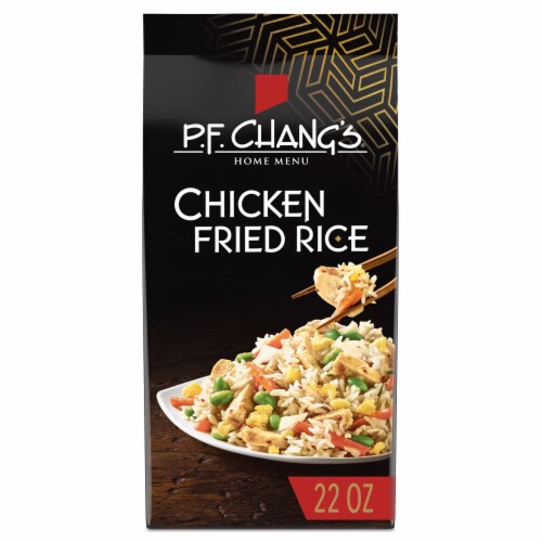 P.F. Chang’s Home Menu Chicken Fried Rice Skillet Meal, Frozen Dinner