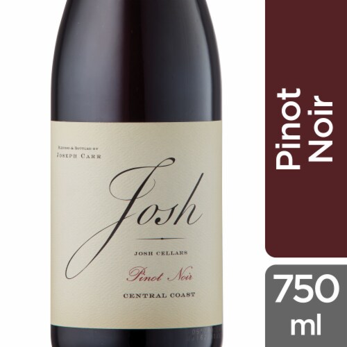 Josh Cellars Pinot Noir California Red Wine