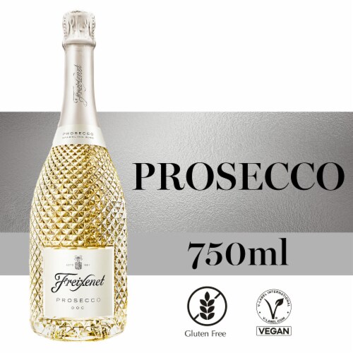 Freixenet Extra Dry Prosecco Italy Sparkling Wine