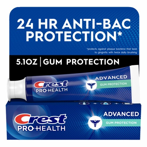 Crest Pro-Health Advanced Gum Protection Toothpaste