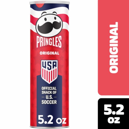 Pringles® Original Potato Crisps Chips