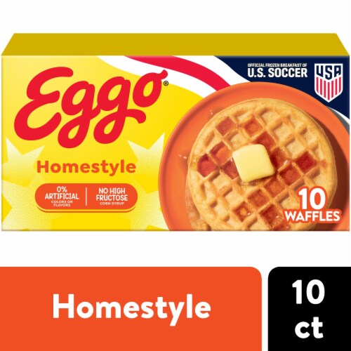 Eggo® Homestyle Waffles