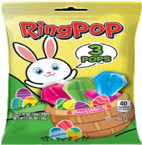 Ring Pop® Easter Bag