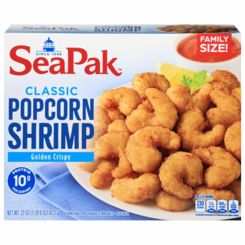 SeaPak™
