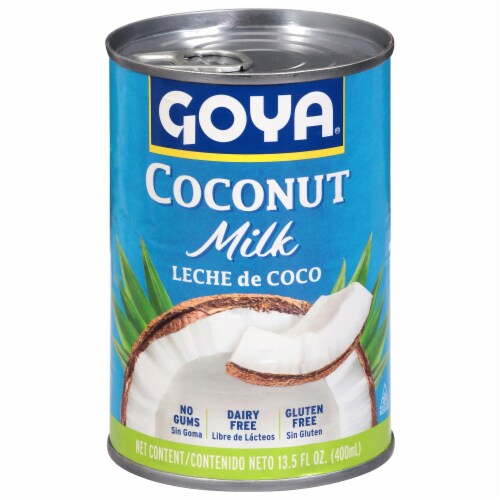 Goya® Gluten Free Coconut Milk