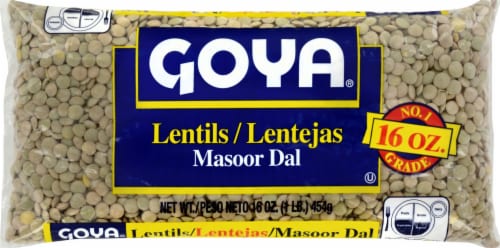 Goya® Lentils