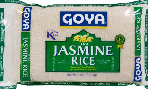 Goya® Jasmine Rice