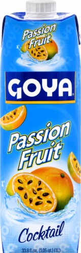 Goya® Passion Fruit Cocktail