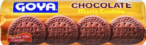 Goya® Chocolate Maria Cookies