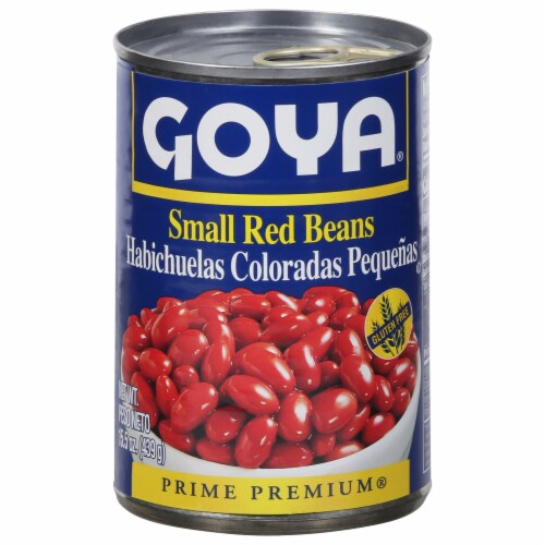 Goya® Gluten Free Small Red Beans