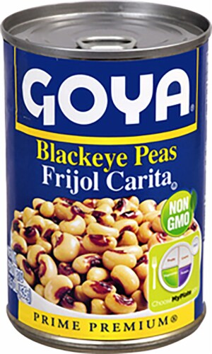 Goya® Blackeye Peas