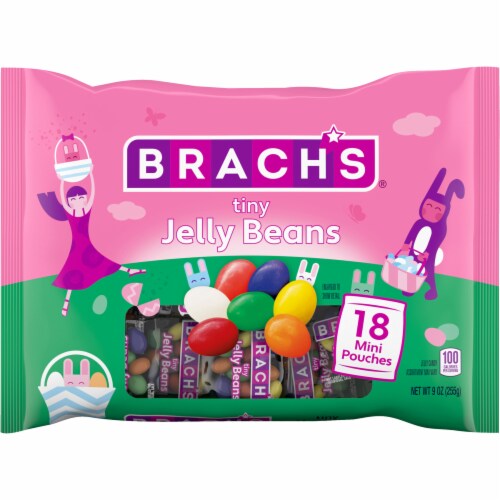 Brach’s Tiny Easter Jelly Beans, 9 oz, 18 Count