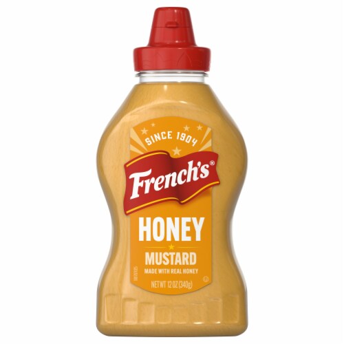 French’s Honey Mustard