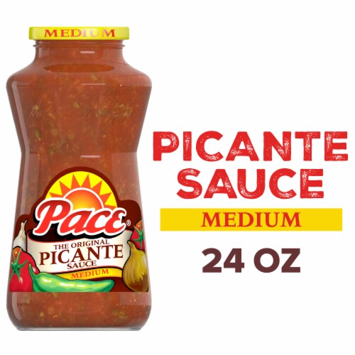 Pace® Medium Picante Sauce