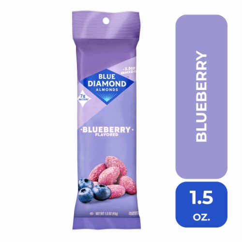 Blue Diamond® Oven Roasted Blueberry Almonds