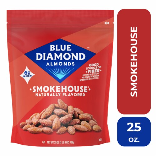 Blue Diamond® Smokehouse Almonds