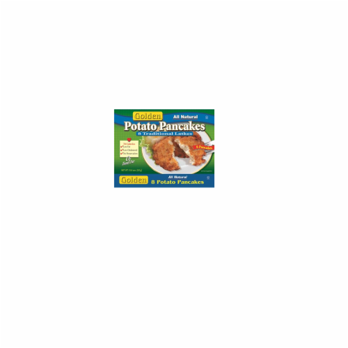 Golden® Potato Pancakes