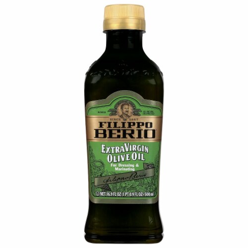 Filippo Berio Extra Virgin Olive Oil