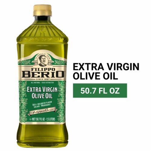 Filippo Berio Extra Virgin Olive Oil