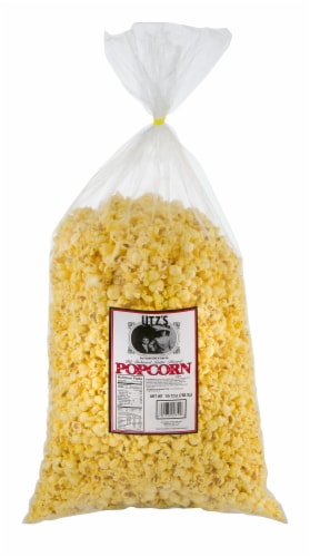 Utz’s Old Fashioned Butter Flavored Popcorn