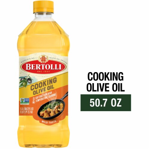 Bertolli Cooking Olive Oil