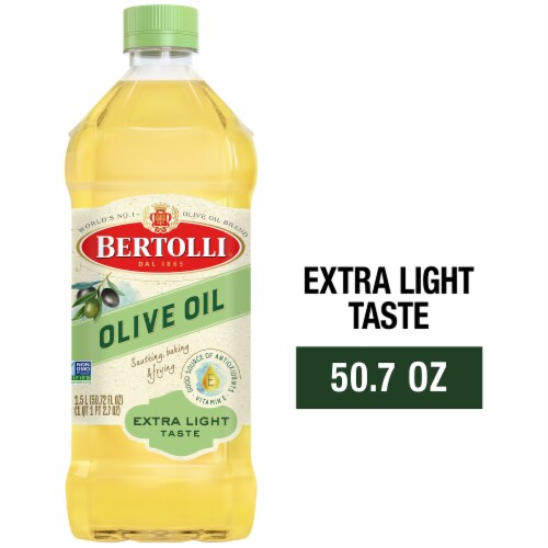 Bertolli Extra Light Olive Oil