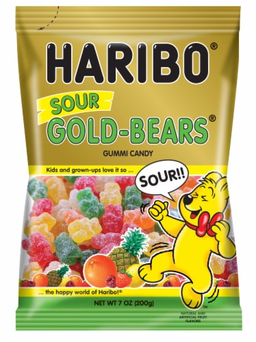 Haribo® Sour Goldbears