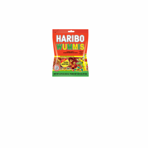 Paskesz Haribo® Kosher Wummies Gummi Candy