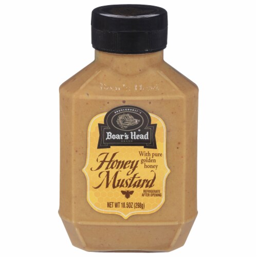 Boar’s Head Honey Mustard