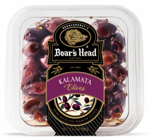 Boar’s Head Kalamata Olives