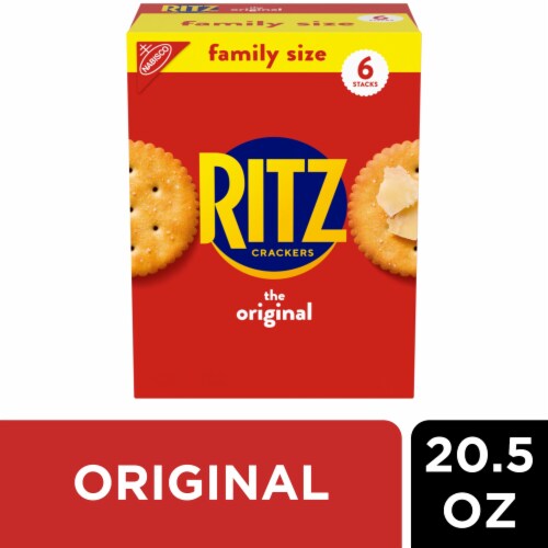 RITZ Original Crackers