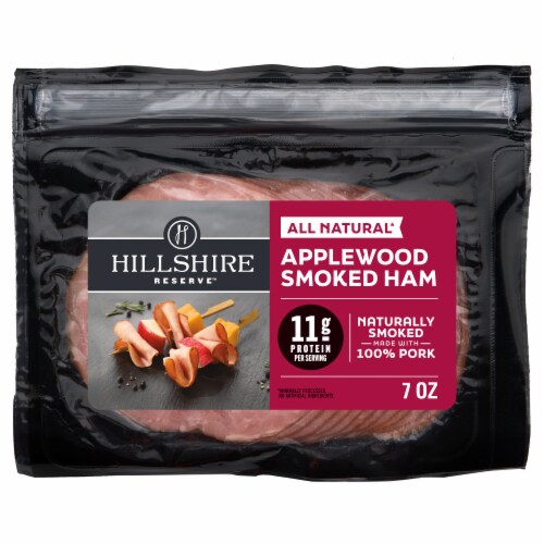 Hillshire Applewood Smoked Ham