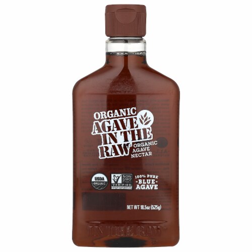 Agave In The Raw® Organic Agave Nectar