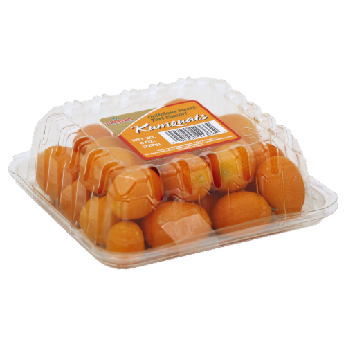 Melissa’s Kumquats