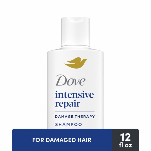 Dove Intensive Repair Shampoo