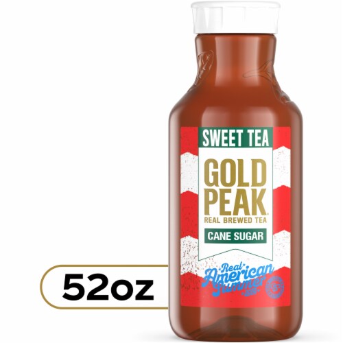 Gold Peak® Sweet Iced Tea Bottle