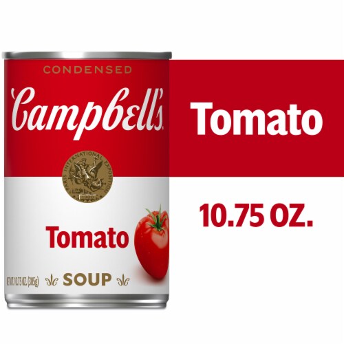 Campbell’s® Condensed Tomato Soup