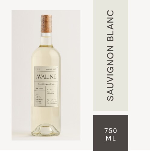 Avaline Sauvignon Blanc France White Wine