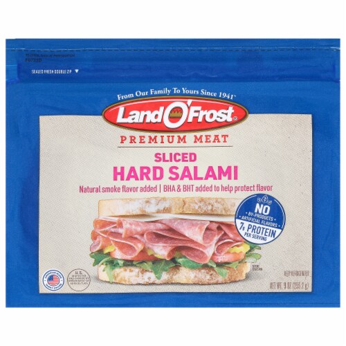 Land O’ Frost® Premium Hard Salami