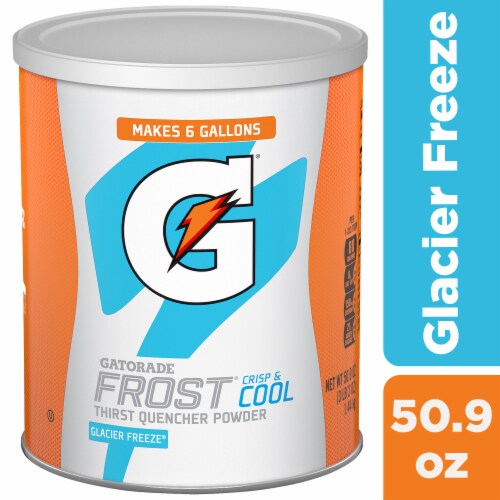 Gatorade® Glacier Freeze Powder