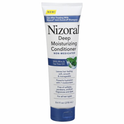 Nizoral® Deep Moisturizing Conditioner