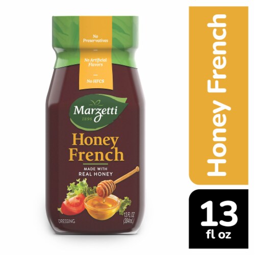 Marzetti® Honey French Salad Dressing