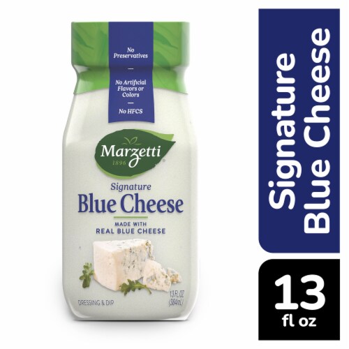 Marzetti® Signature Blue Cheese Dressing & Dip