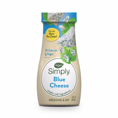 Marzetti® Simply™ Blue Cheese Salad Dressing