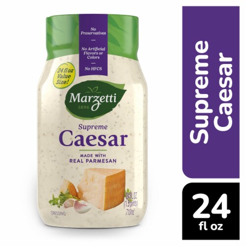 Marzetti® Supreme Caesar Salad Dressing