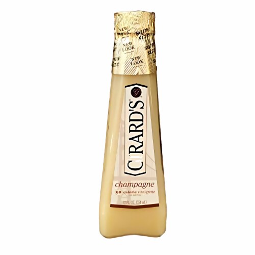 Girard’s Light Champagne Dressing